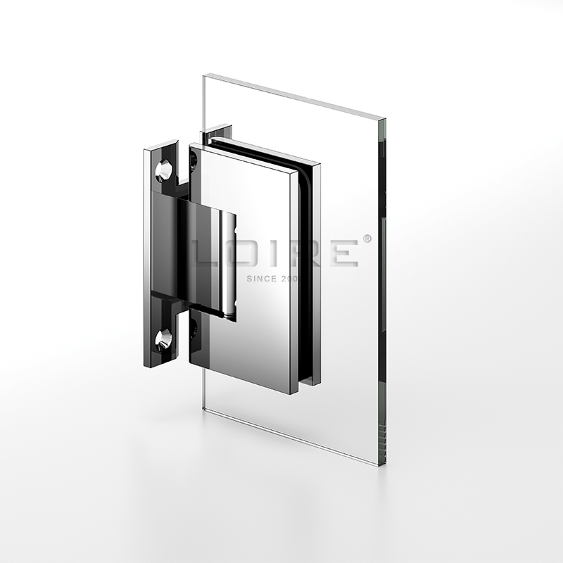 Standard Duty Shower Hinges L-2126