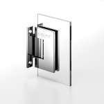 Standard Duty Shower Hinges L-2126