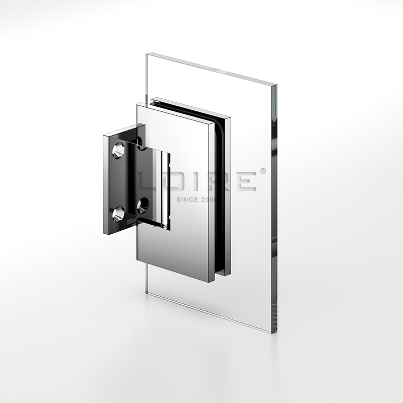 Standard Duty Shower Hinges L-2127W