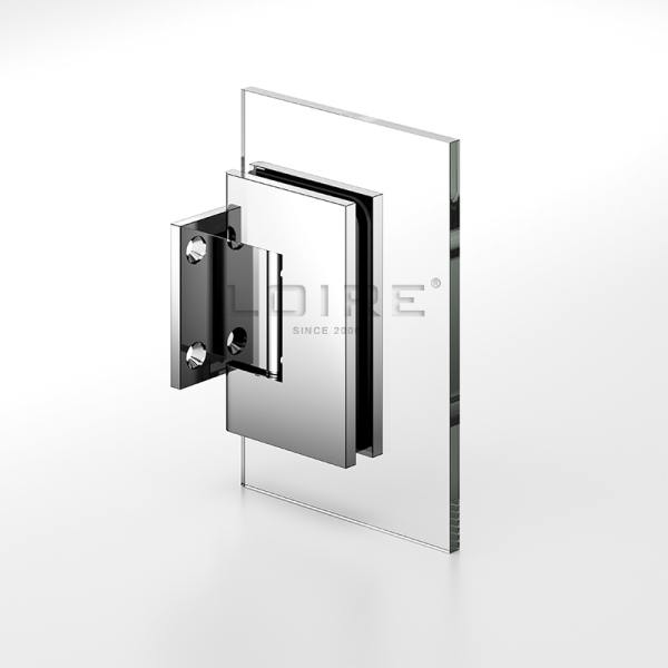 Standard Duty Shower Hinges L-2127