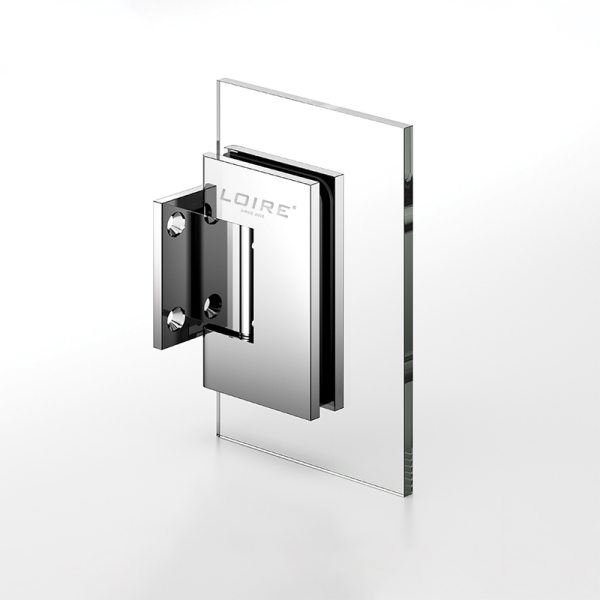 Standard Duty Shower Hinges L-2127