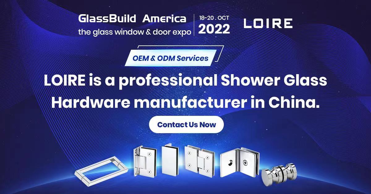 glassbuild america2022