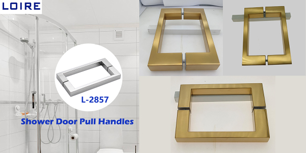 Heavy-duty Shower Handles: Key Features to Look for in High-Traffic Environments