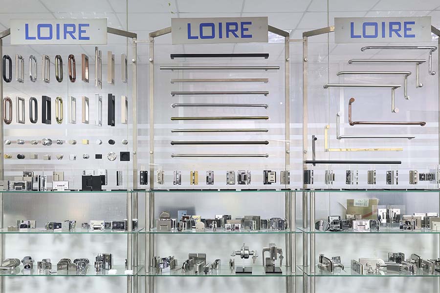 loire hardware