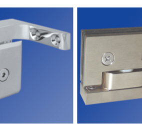 Pivot Hinges in Frameless Glass Doors: A Must-know Guide in 2025