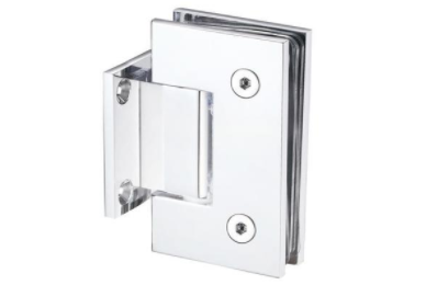 standard duty shower hinges