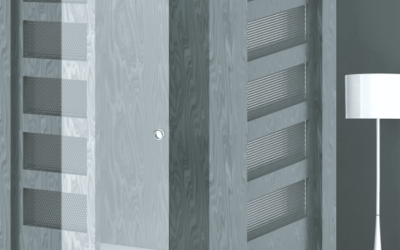 Premium Sliding Door Shower Hardware Systems for Luxury Hotel Bathrooms