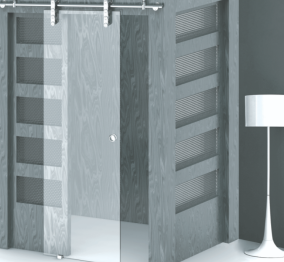 Compare Frameless Shower Door Costs: Sliding vs Hinged Designs