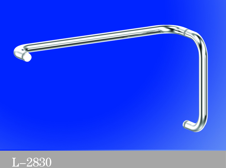 Pull handle Towel Bar Combination Sets