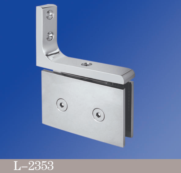 Pivot Shower Hinges