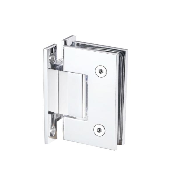 Stainless Steel Shower Hinge