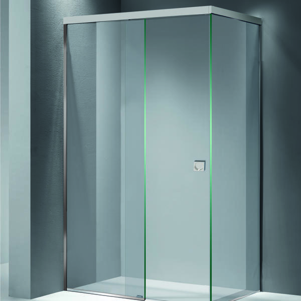 aluminum sliding door shower hardware