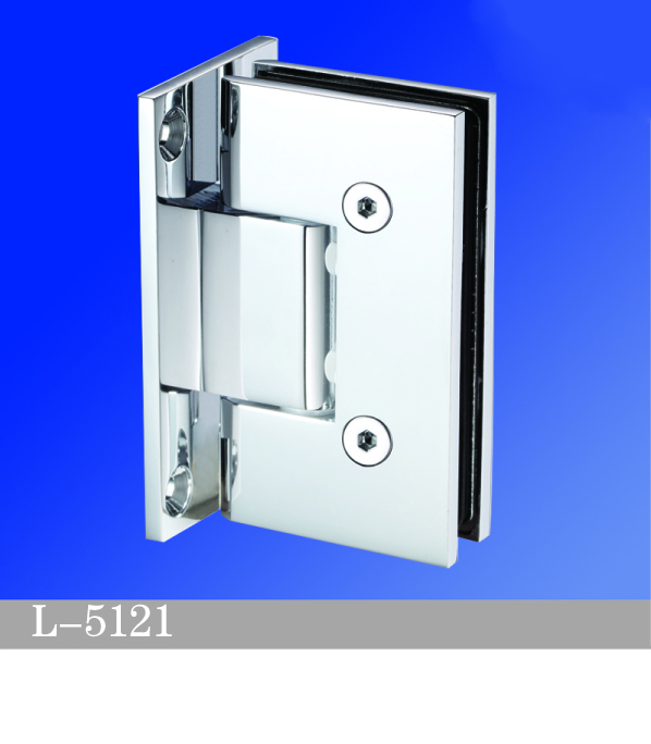 Heavy Duty Shower Hinges L-5121