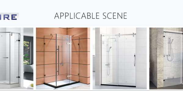 How Glass Door Sealing Strips Improve Compliance in Commercial Buildings