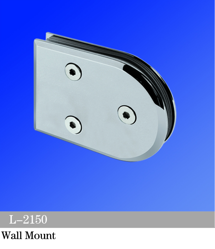 Standard Duty Shower Hinges 2150