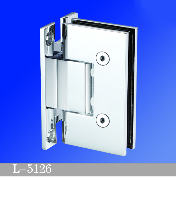 Heavy Duty Shower Hinges L-5126