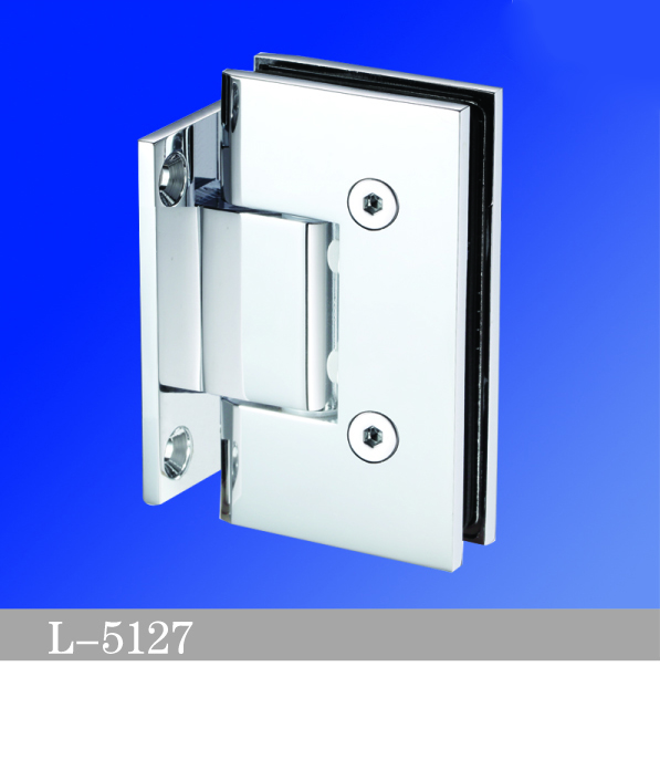 Heavy Duty Shower Hinges L-5127