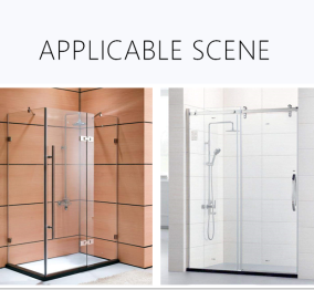 Top Glass Fittings for Walk-In Showers: 2025 Design & Style Guide
