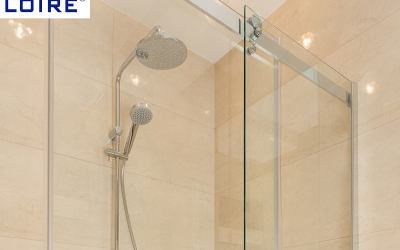 The Importance of Choosing High-Quality Shower Hinges