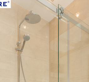 The Importance of Choosing High-Quality Shower Hinges