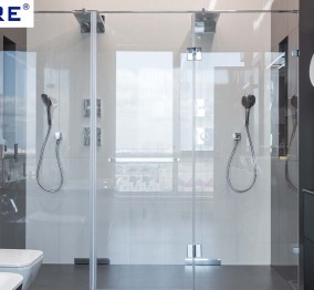 Five simple ways to turn your bathroom into luxury