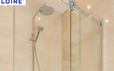 Shower Screen Support bars: Perfect Solution for Safety and Style