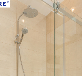 Shower Screen Support bars: Perfect Solution for Safety and Style