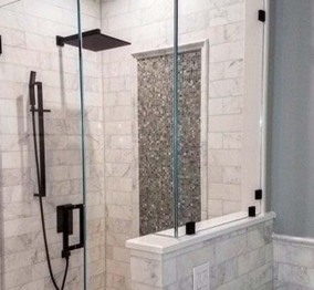 A Guide to Choosing Bathroom Clamps: Enhancing Functionality and Aesthetics