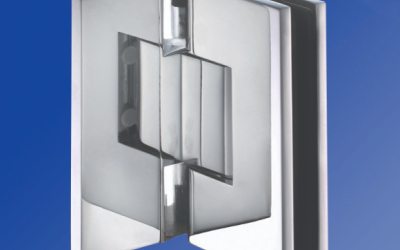 Introduction of 4 Types of Heavy Duty Shower Hinges