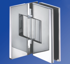 Introduction of 4 Types of Heavy Duty Shower Hinges