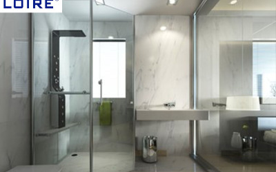 Are Frameless Shower Doors Easy to Install?