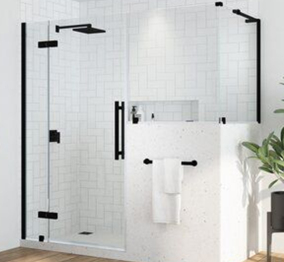 The Significance of Over 50,000 Open-Closing Tests on a Shower Hinge