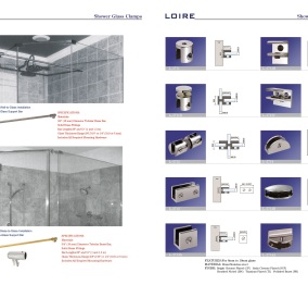 Which Shower Curtain Rod is Right for Your Shower Room