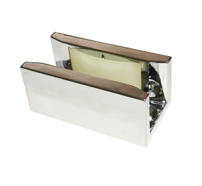 Do Sliding Metal Doors Need Special Hardware