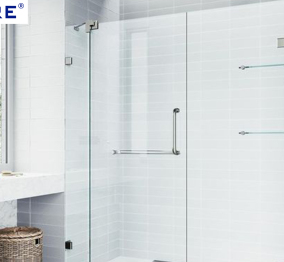 Tips for Selecting the Right Glass Company for Your Shower Glass Door
