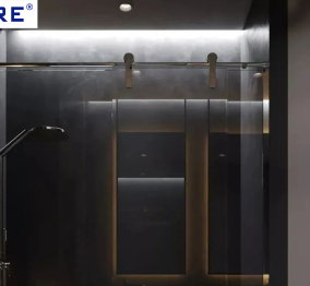 Enhancing Functionality and Style with Wall Mount Shower Hinges