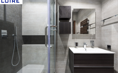 Corner shower doors:something you need to know