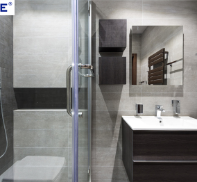 Corner shower doors:something you need to know