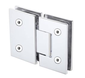 How to choose a good quality stainless steel glass door hinges?