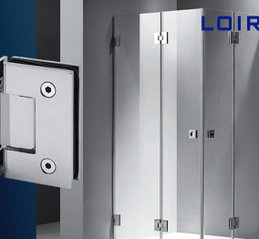 Guide to Choosing Shower Room Accessories