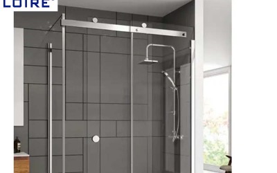 Choosing the Perfect Shower Enclosure Shape for Your Bathroom