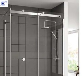 Choosing the Perfect Shower Enclosure Shape for Your Bathroom