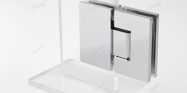 Glass Door Hardware Buying Guide: How to Choose Between 304 Stainless Steel / Aluminum Alloy / Brass?