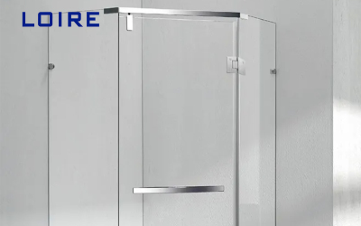 Causes and solutions of glass shower door fogging