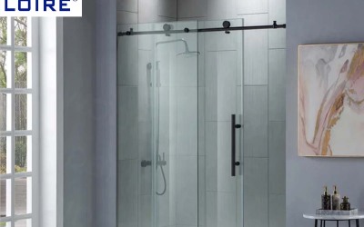 How to Enhance the Lifespan of Sliding Shower Door Systems?