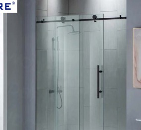 How to Enhance the Lifespan of Sliding Shower Door Systems?