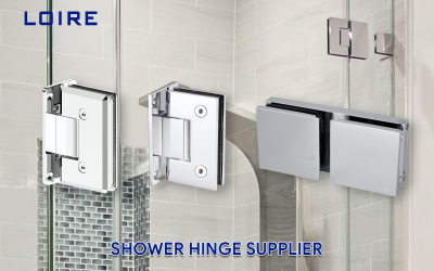 How to find a suitable shower door hardware manufacturer online