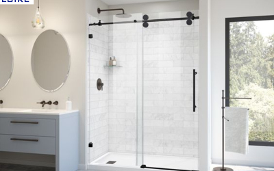 A Guide on How to Convert Your Tub to a Walk-In Shower