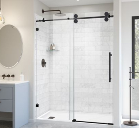 Frameless Sliding Glass Door Sizes: What Hardware Do You Really Need?