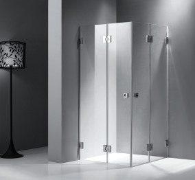 Ways to Contain the Water in Your Shower Room